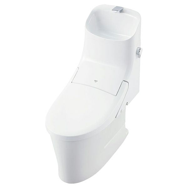 LIXIL アメージュZA シャワートイレリトイレ ECO5 床排水 トイレ便器
