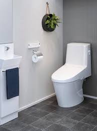 LIXIL アメージュZA シャワートイレリトイレ ECO5 床排水 トイレ便器