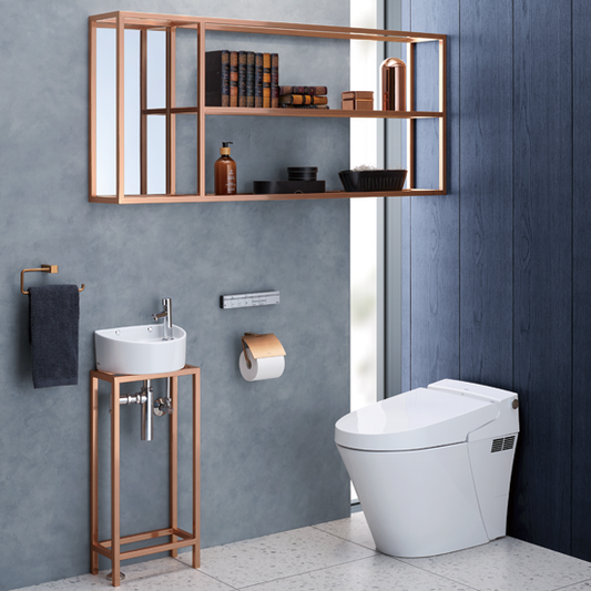 サティスSタイプ LIXIL INAX サティスSタイプ ECO5 床排水 ブースター付 リクシル イナックス タンクレストイレ便器