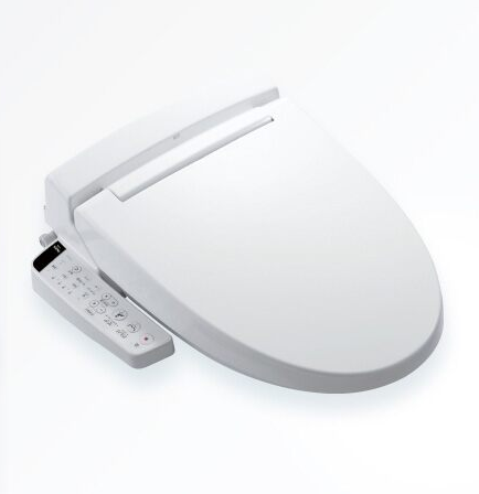 LIXILシャワートイレKBシリーズ