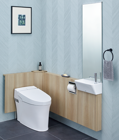 サティスSタイプ リトイレ ECO5 タンクレス便器 LIXIL INAX リクシル イナックス トイレ便器