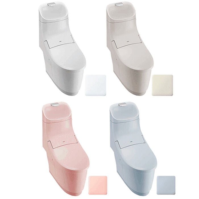 LIXIL アメージュZA シャワートイレリトイレ ECO5 床排水 トイレ便器