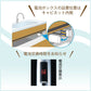 INAX/LIXIL【JF-NB464SX(JW)】タッチレス水栓 ナビッシュ(浄水機ビルトイン型) 乾電池式B6タイプ