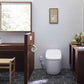 サティスGタイプ ECO5 床排水  LIXIL リクシル 便器 洋風トイレ 手洗いなし トイレ便器