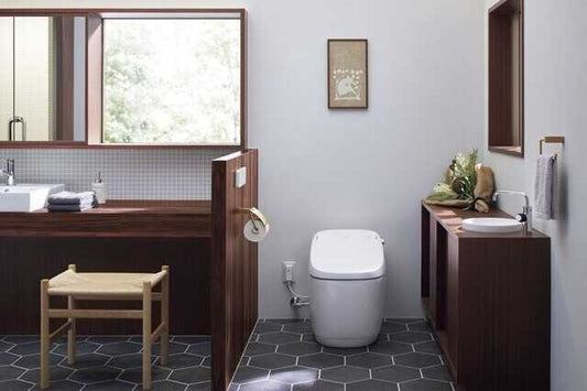 サティスGタイプ ECO5 床排水  LIXIL リクシル 便器 洋風トイレ 手洗いなし トイレ便器