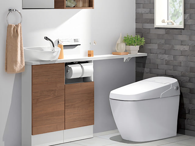 サティスGタイプ リトイレ ECO5  タンクレス便器 LIXIL INAX リクシル イナックス トイレ便器